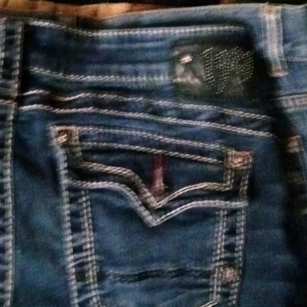 1921 ladies jeans